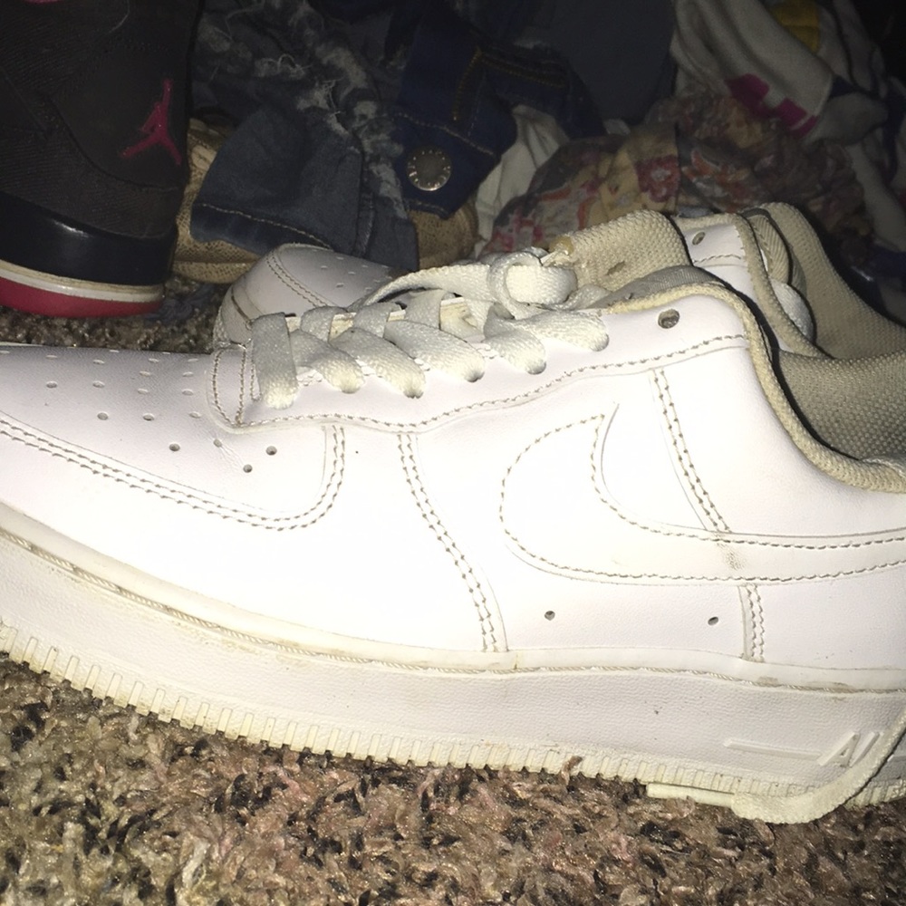 Air Forces 🔥